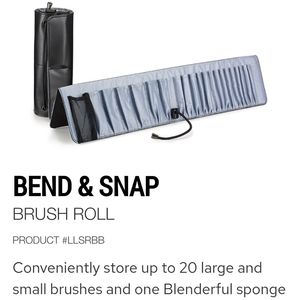 Limelife Brush Holder